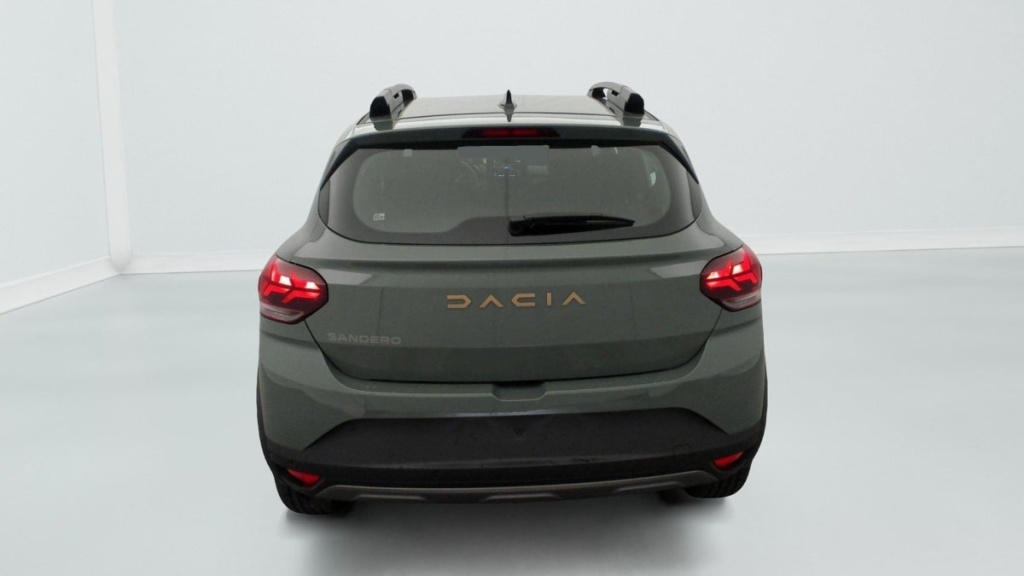 DACIA SANDERO TCe 110 GSR2 Stepway Extreme - ref: 1-348440 - Photo 6