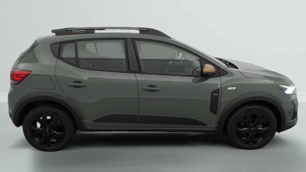 DACIA SANDERO TCe 110 GSR2 Stepway Extreme - ref: 1-348440 - Photo 8