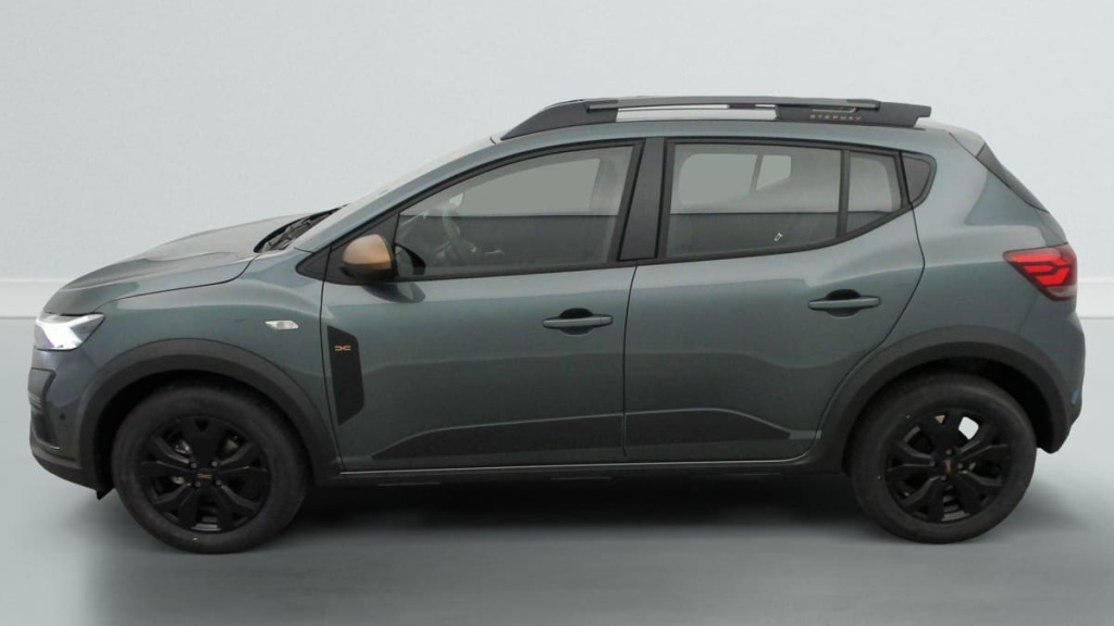 DACIA SANDERO TCe 110 GSR2 Stepway Extreme - ref: 1-348443 - Photo 4
