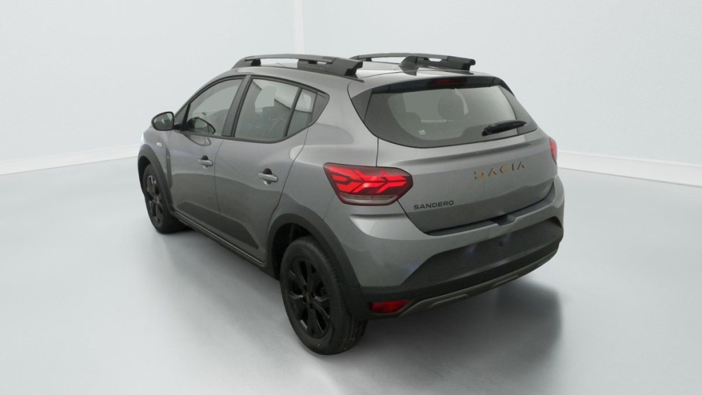 DACIA SANDERO TCe 110 GSR2 Stepway Extreme - ref: 1-348447 - Photo 5