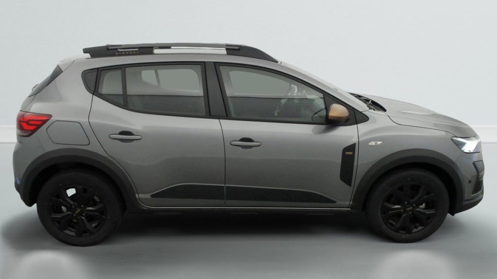 DACIA SANDERO TCe 110 GSR2 Stepway Extreme - ref: 1-348447 - Photo 8