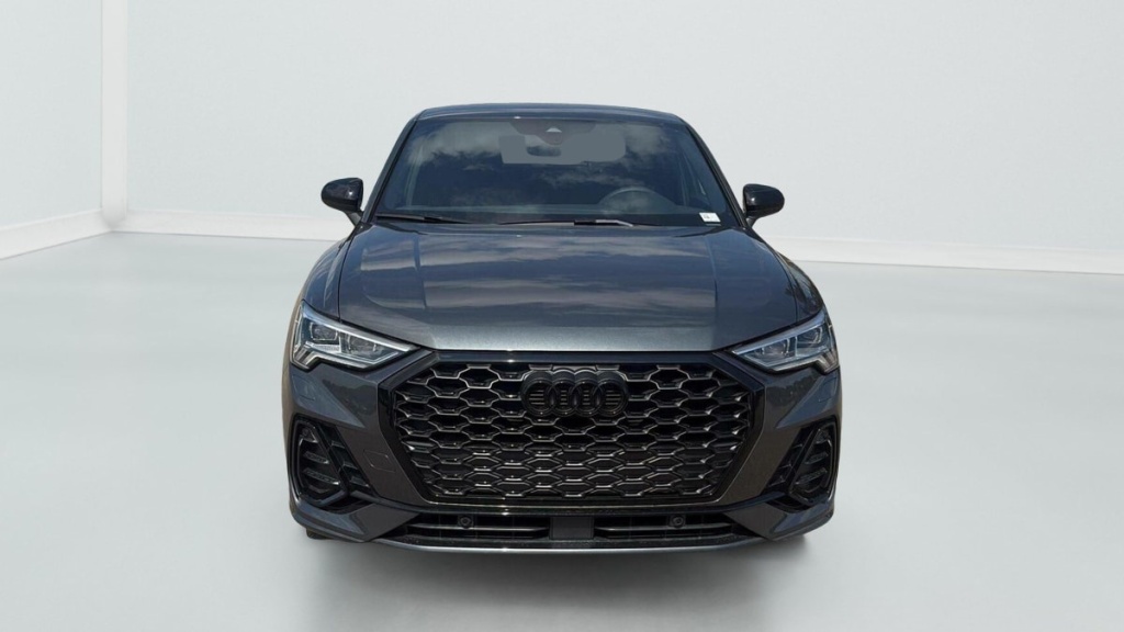 AUDI Q3 SPORTBACK 35 TDI 150 ch S tronic 7 S line plus - ref: 1-348542 - Photo 2
