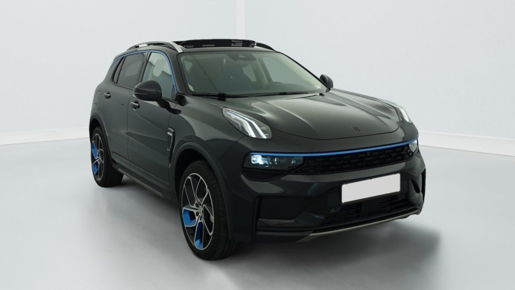LYNK & CO 01 1.5 PHEV 261 ch DCTH7 - ref: 1-348673 - Photo 1