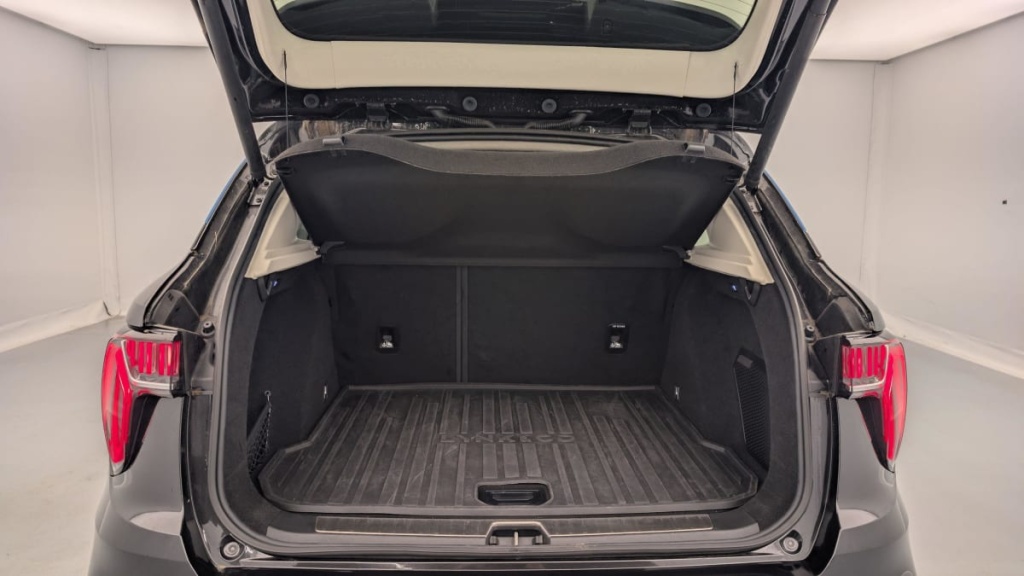 LYNK & CO 01 1.5 PHEV 261 ch DCTH7 - ref: 1-348673 - Photo 11