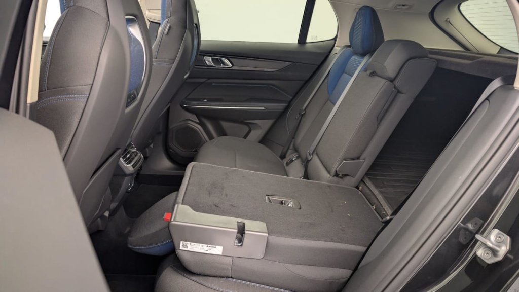 LYNK & CO 01 1.5 PHEV 261 ch DCTH7 - ref: 1-348673 - Photo 12