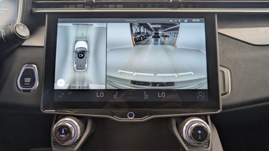 LYNK & CO 01 1.5 PHEV 261 ch DCTH7 - ref: 1-348673 - Photo 18