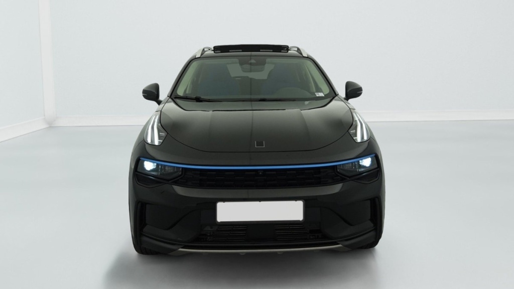 LYNK & CO 01 1.5 PHEV 261 ch DCTH7 - ref: 1-348673 - Photo 2