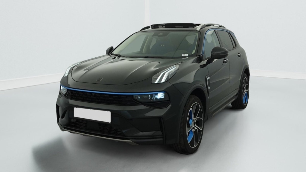 LYNK & CO 01 1.5 PHEV 261 ch DCTH7 - ref: 1-348673 - Photo 3
