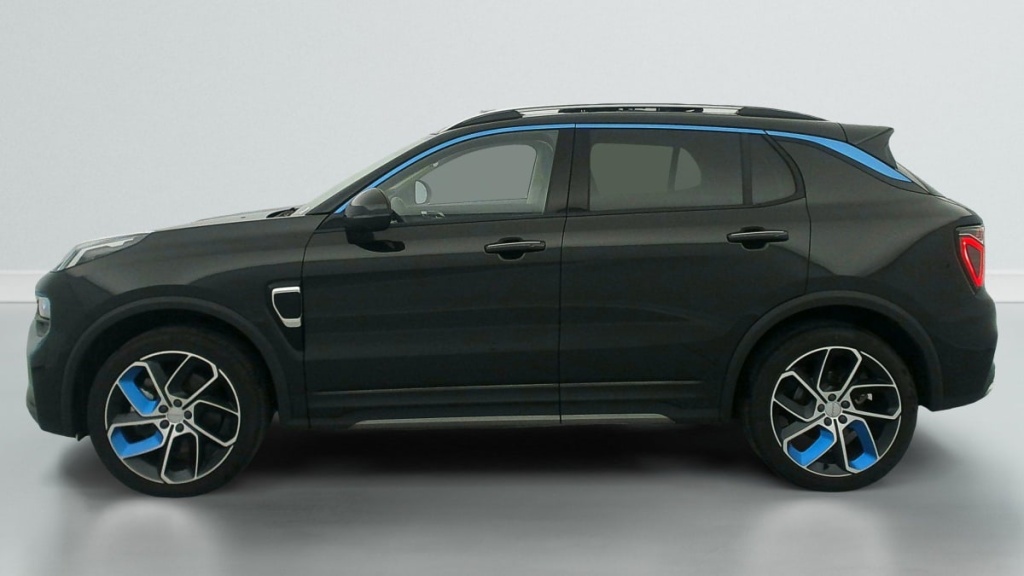 LYNK & CO 01 1.5 PHEV 261 ch DCTH7 - ref: 1-348673 - Photo 4