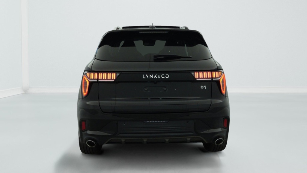 LYNK & CO 01 1.5 PHEV 261 ch DCTH7 - ref: 1-348673 - Photo 6
