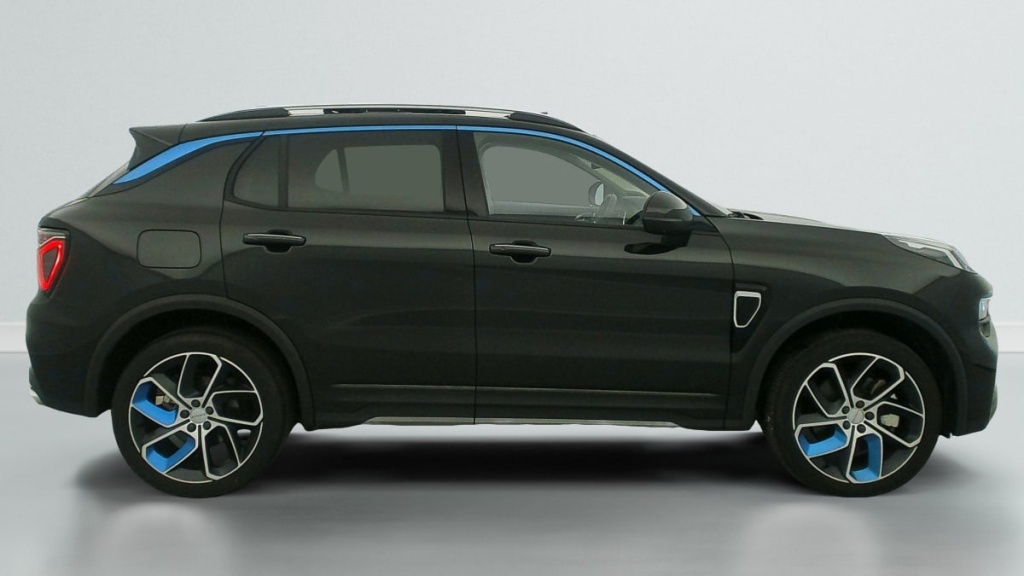 LYNK & CO 01 1.5 PHEV 261 ch DCTH7 - ref: 1-348673 - Photo 8