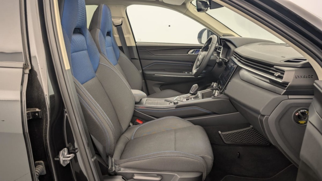 LYNK & CO 01 1.5 PHEV 261 ch DCTH7 - ref: 1-348673 - Photo 9