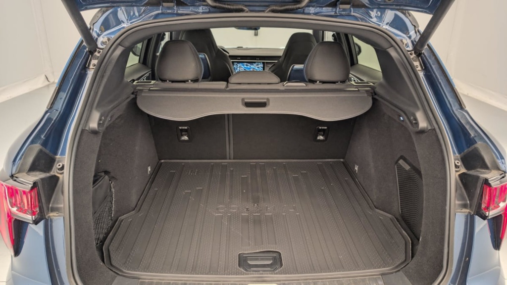 LYNK & CO 01 1.5 PHEV 261 ch DCTH7 - ref: 1-348679 - Photo 11
