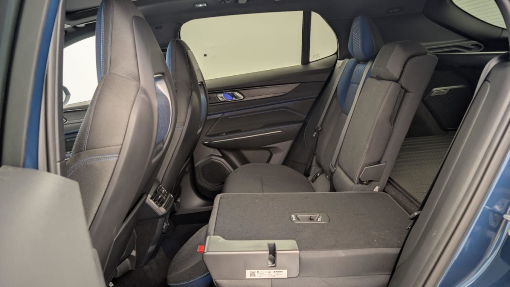 LYNK & CO 01 1.5 PHEV 261 ch DCTH7 - ref: 1-348679 - Photo 12