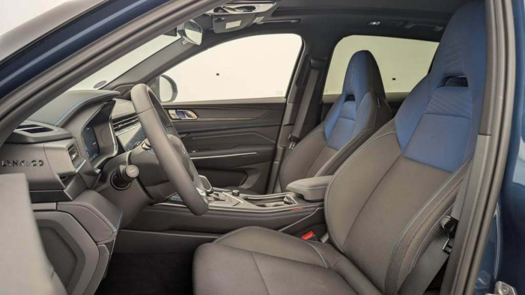 LYNK & CO 01 1.5 PHEV 261 ch DCTH7 - ref: 1-348679 - Photo 16