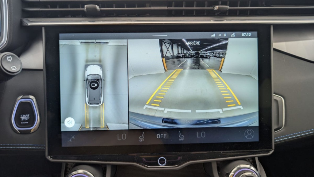LYNK & CO 01 1.5 PHEV 261 ch DCTH7 - ref: 1-348679 - Photo 18