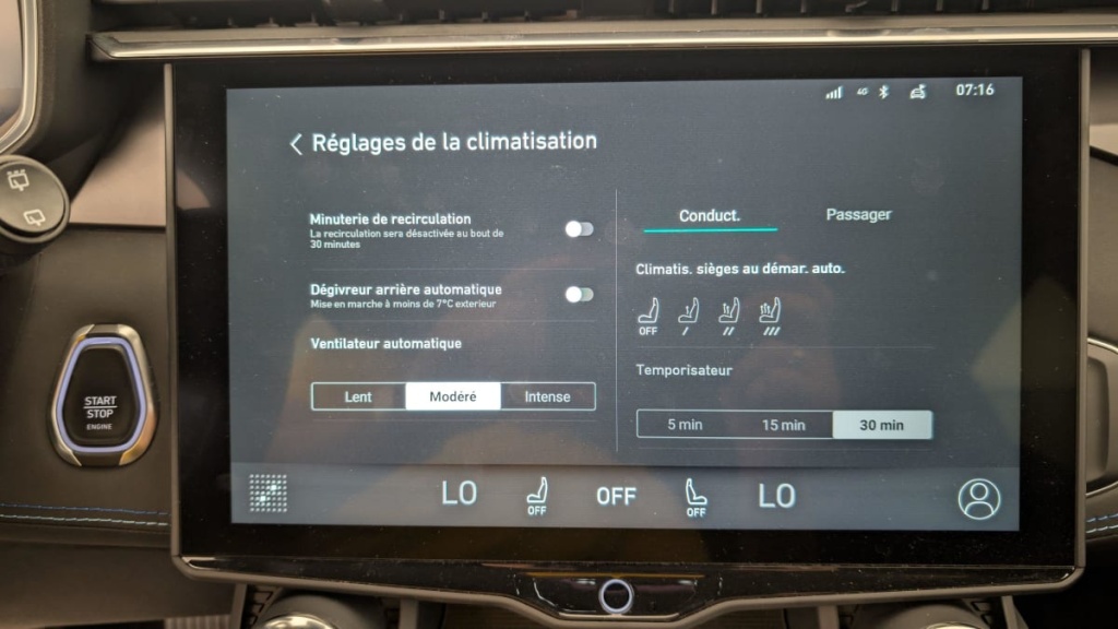 LYNK & CO 01 1.5 PHEV 261 ch DCTH7 - ref: 1-348679 - Photo 19