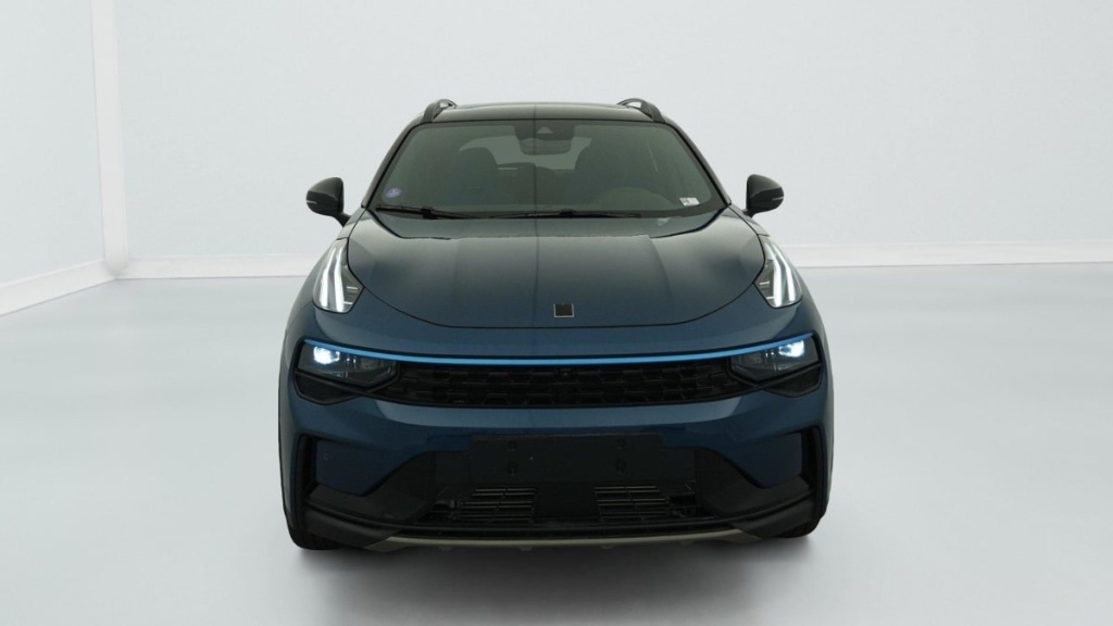 LYNK & CO 01 1.5 PHEV 261 ch DCTH7 - ref: 1-348679 - Photo 2