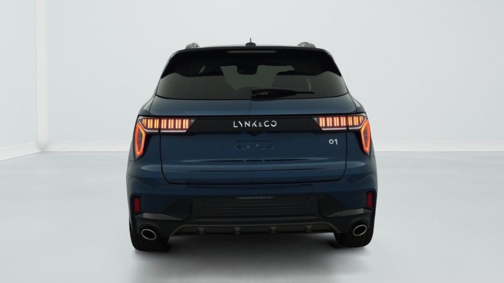 LYNK & CO 01 1.5 PHEV 261 ch DCTH7 - ref: 1-348679 - Photo 6