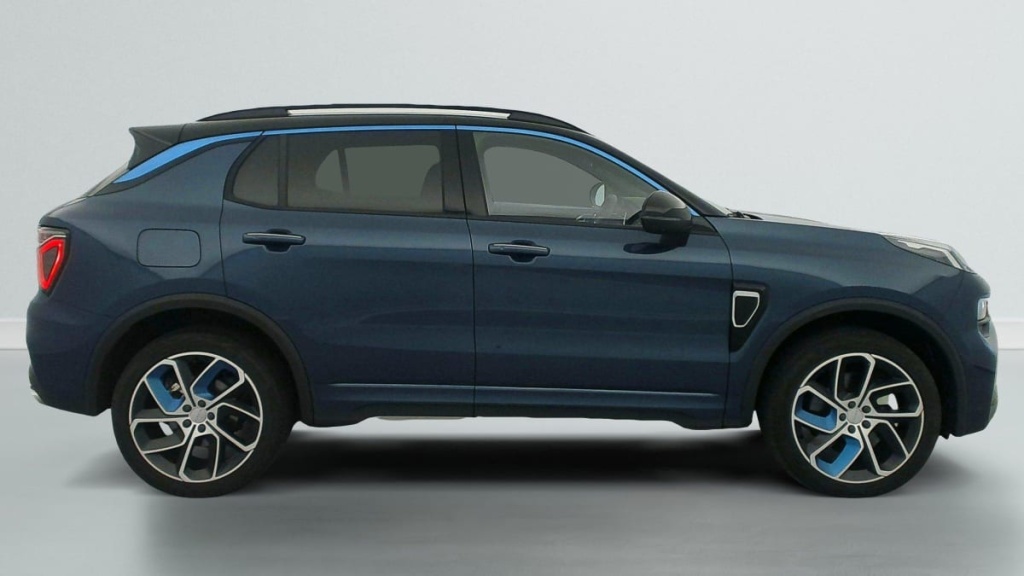 LYNK & CO 01 1.5 PHEV 261 ch DCTH7 - ref: 1-348679 - Photo 8