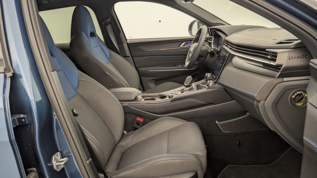 LYNK & CO 01 1.5 PHEV 261 ch DCTH7 - ref: 1-348679 - Photo 9