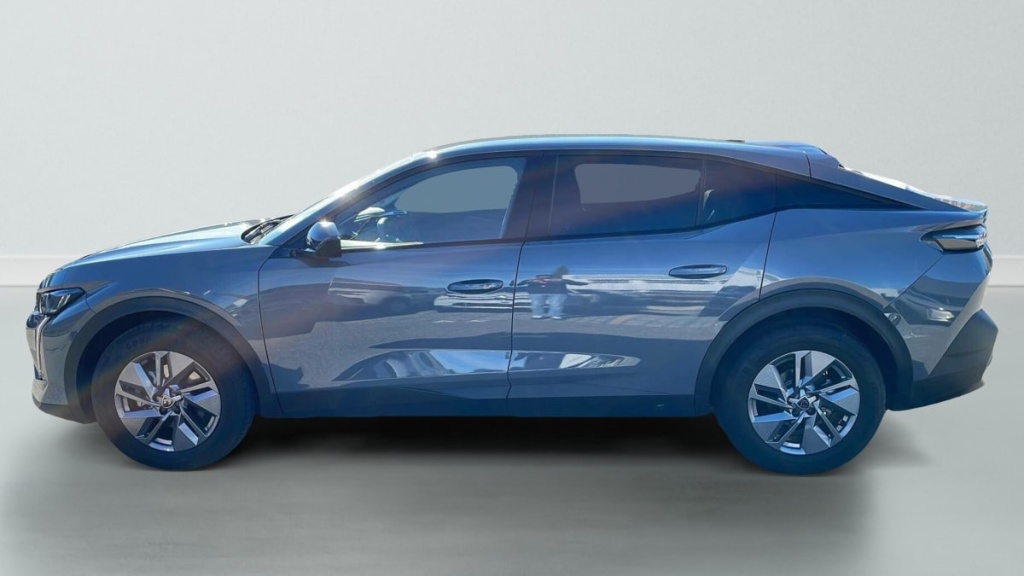 PEUGEOT 408 PureTech 130 ch S S EAT8 Allure - ref: 1-348694 - Photo 4