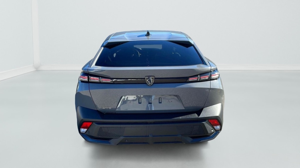 PEUGEOT 408 PureTech 130 ch S S EAT8 Allure - ref: 1-348694 - Photo 6