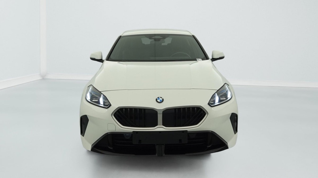 BMW Serie 1 120d 163 ch DKG7 M Sport - ref: 1-348698 - Photo 2