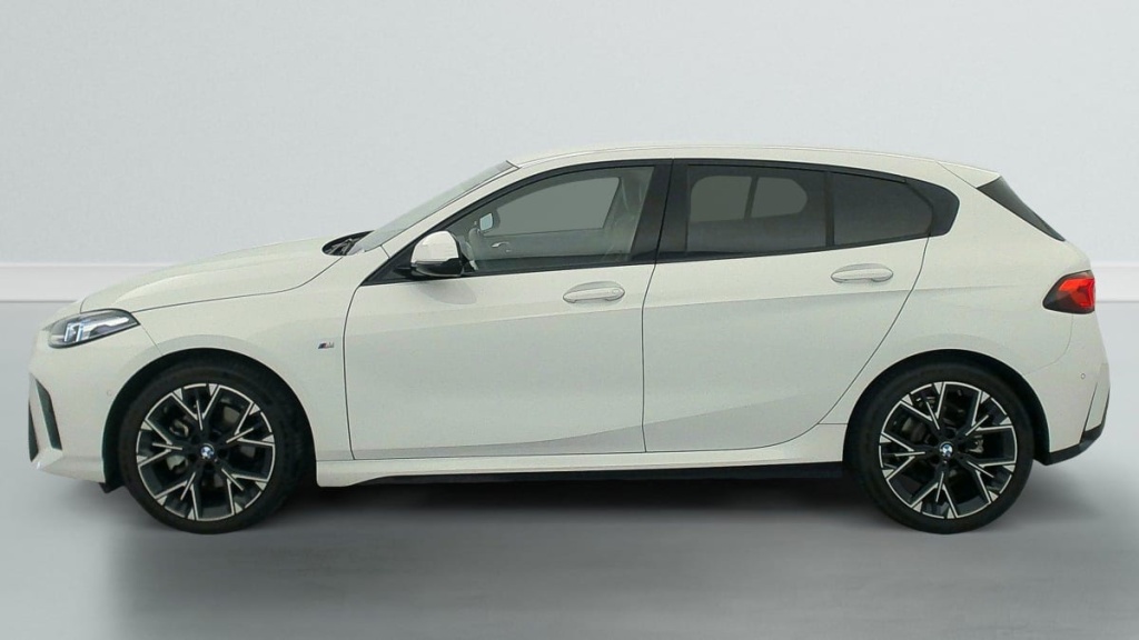BMW Serie 1 120d 163 ch DKG7 M Sport - ref: 1-348698 - Photo 4