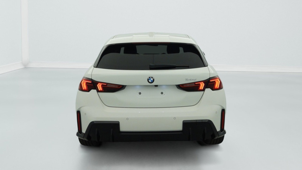 BMW Serie 1 120d 163 ch DKG7 M Sport - ref: 1-348698 - Photo 6