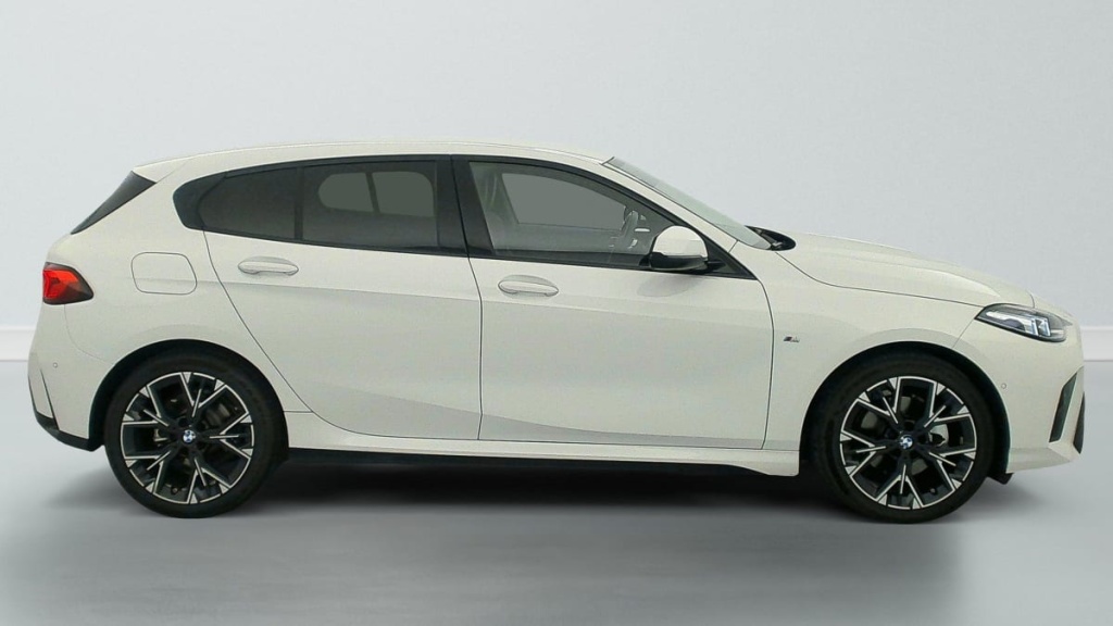 BMW Serie 1 120d 163 ch DKG7 M Sport - ref: 1-348698 - Photo 8