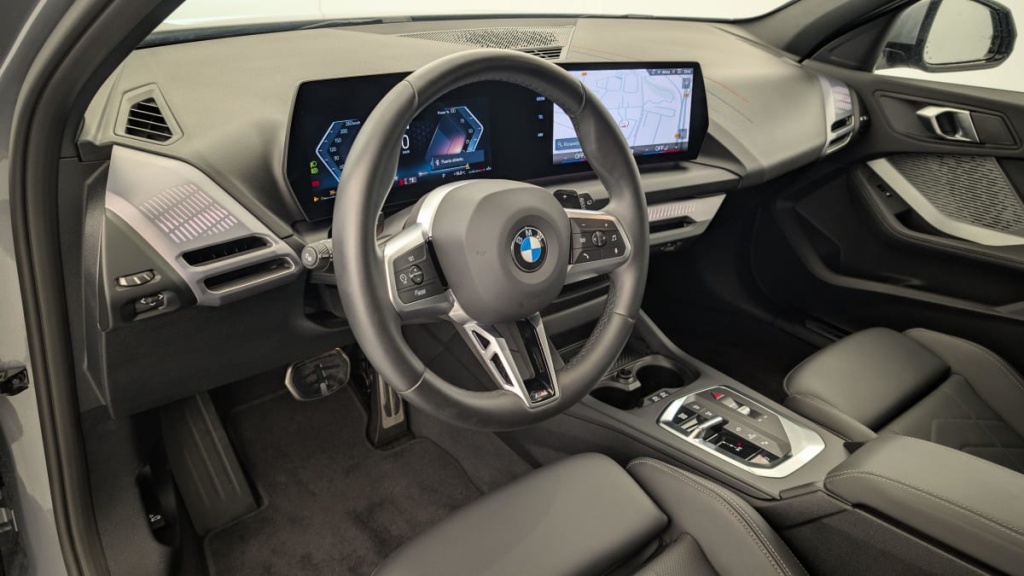 BMW Serie 1 120d 163 ch DKG7 M Sport - ref: 1-348700 - Photo 15