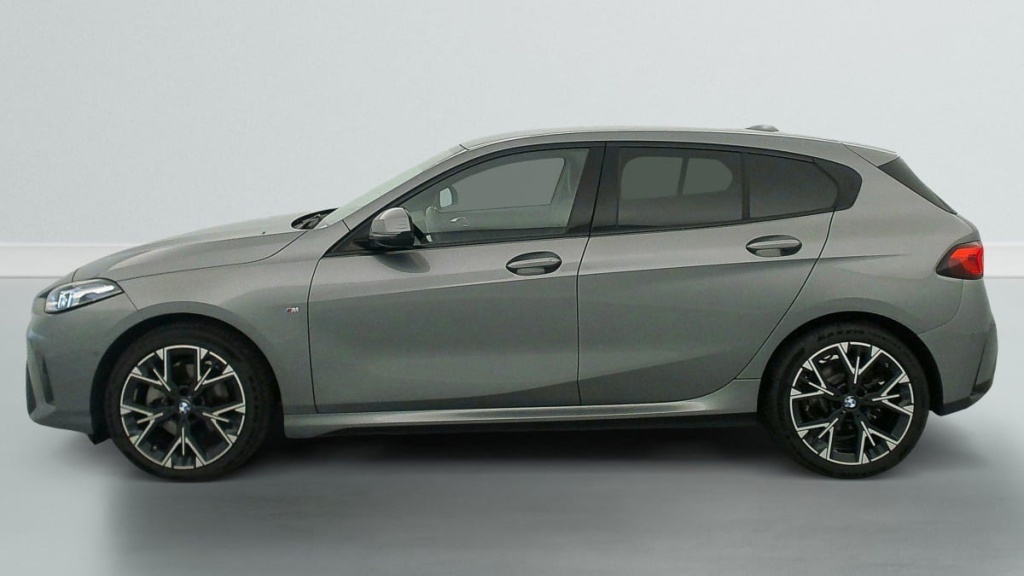 BMW Serie 1 120d 163 ch DKG7 M Sport - ref: 1-348700 - Photo 4
