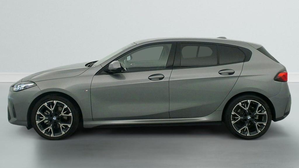 BMW Serie 1 120d 163 ch DKG7 M Sport - ref: 1-348703 - Photo 4