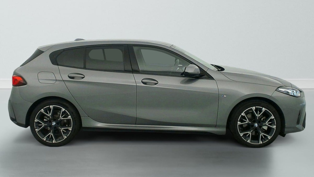 BMW Serie 1 120d 163 ch DKG7 M Sport - ref: 1-348703 - Photo 8