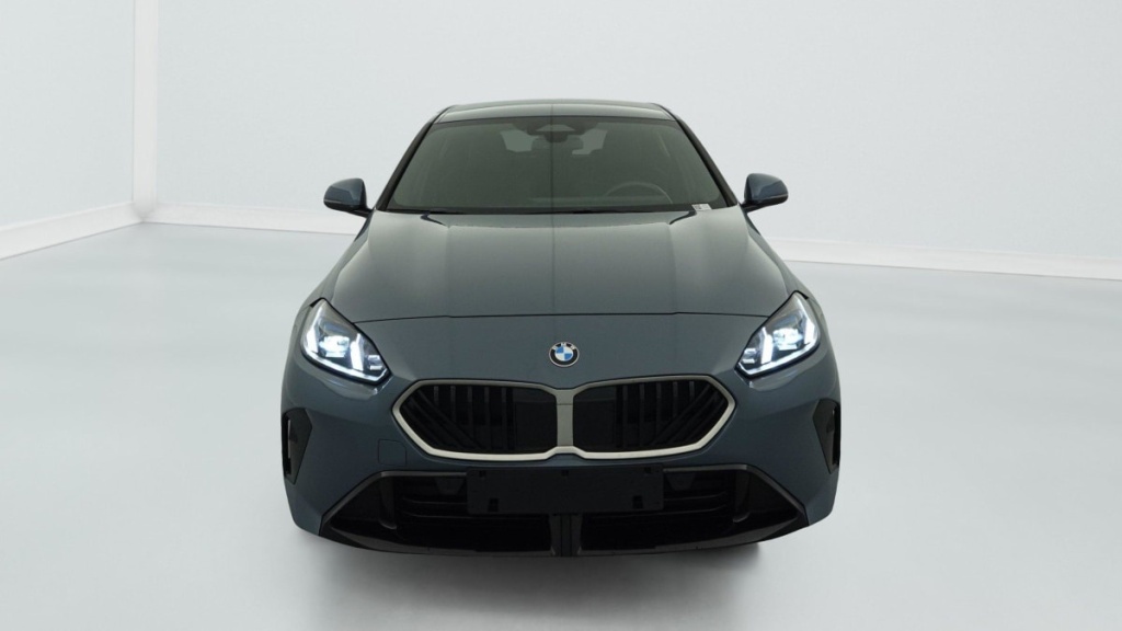 BMW Serie 1 120d 163 ch DKG7 M Sport - ref: 1-348705 - Photo 2