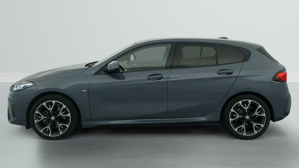BMW Serie 1 120d 163 ch DKG7 M Sport - ref: 1-348705 - Photo 4