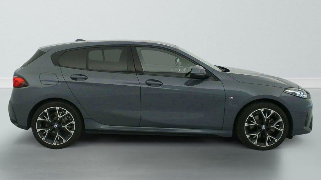 BMW Serie 1 120d 163 ch DKG7 M Sport - ref: 1-348705 - Photo 8