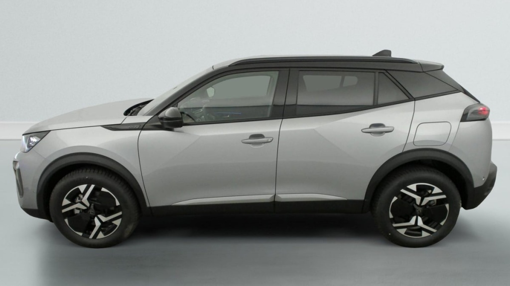 PEUGEOT 2008 Hybrid 145 e-DCS6 GT - ref: 1-348760 - Photo 4