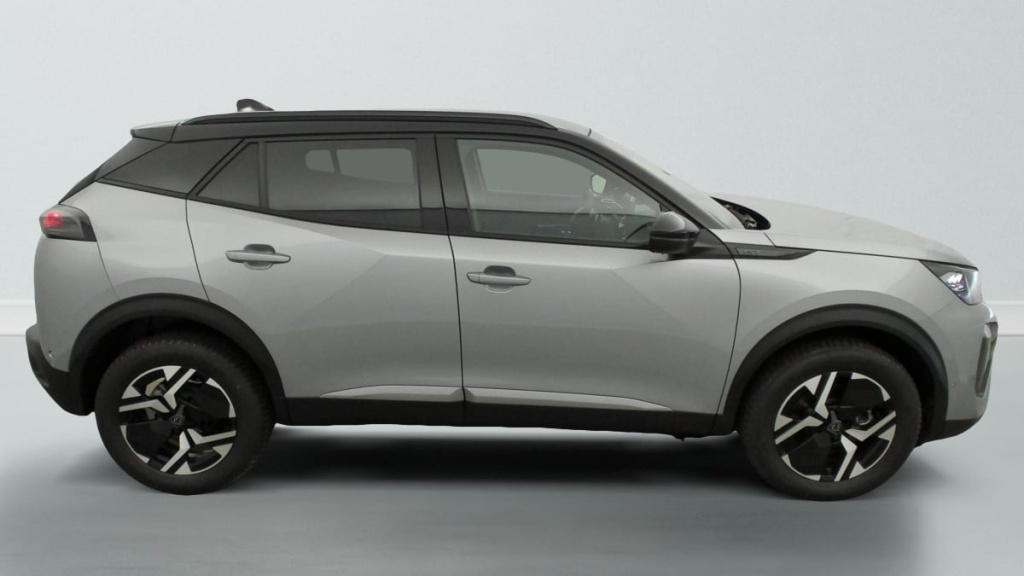 PEUGEOT 2008 Hybrid 145 e-DCS6 GT - ref: 1-348760 - Photo 8