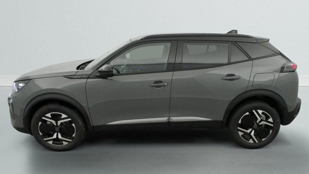 PEUGEOT 2008 Hybrid 145 e-DCS6 GT - ref: 1-348761 - Photo 4