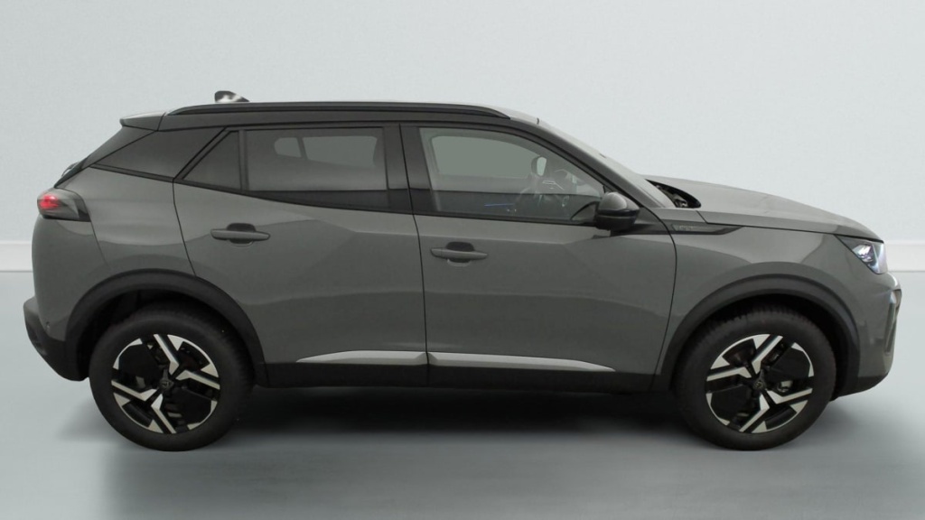 PEUGEOT 2008 Hybrid 145 e-DCS6 GT - ref: 1-348761 - Photo 8