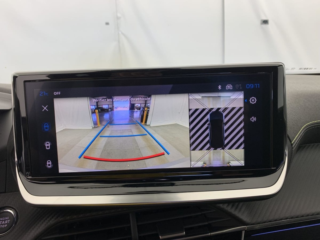 PEUGEOT 2008 Hybrid 145 e-DCS6 GT - ref: 1-348764 - Photo 16