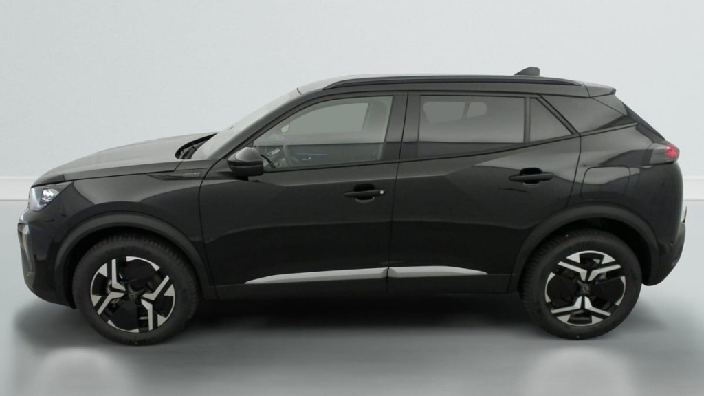PEUGEOT 2008 Hybrid 145 e-DCS6 GT - ref: 1-348770 - Photo 4
