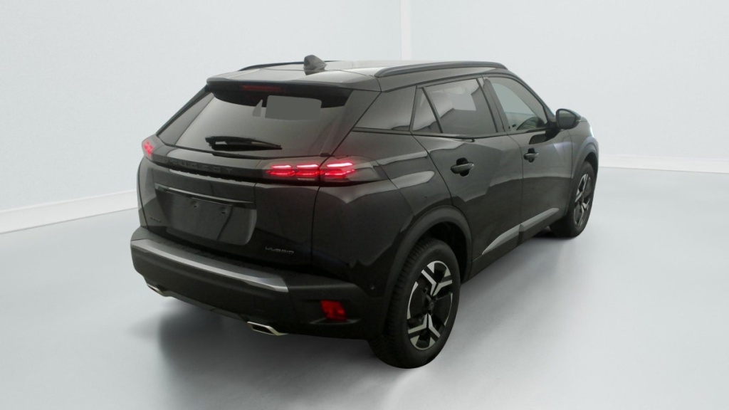 PEUGEOT 2008 Hybrid 145 e-DCS6 GT - ref: 1-348770 - Photo 7
