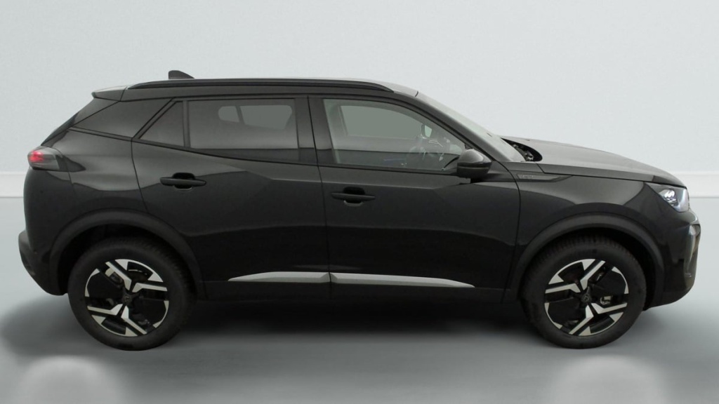 PEUGEOT 2008 Hybrid 145 e-DCS6 GT - ref: 1-348770 - Photo 8