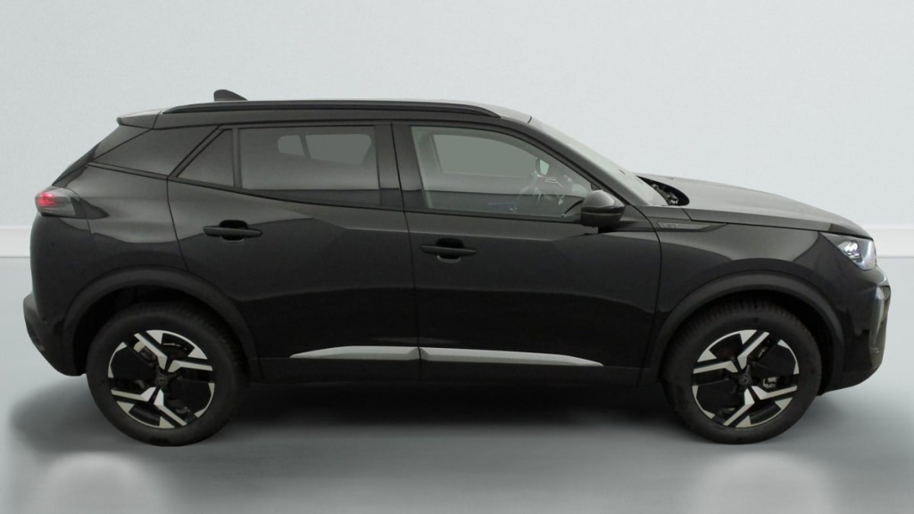 PEUGEOT 2008 Hybrid 145 e-DCS6 GT - ref: 1-348773 - Photo 8