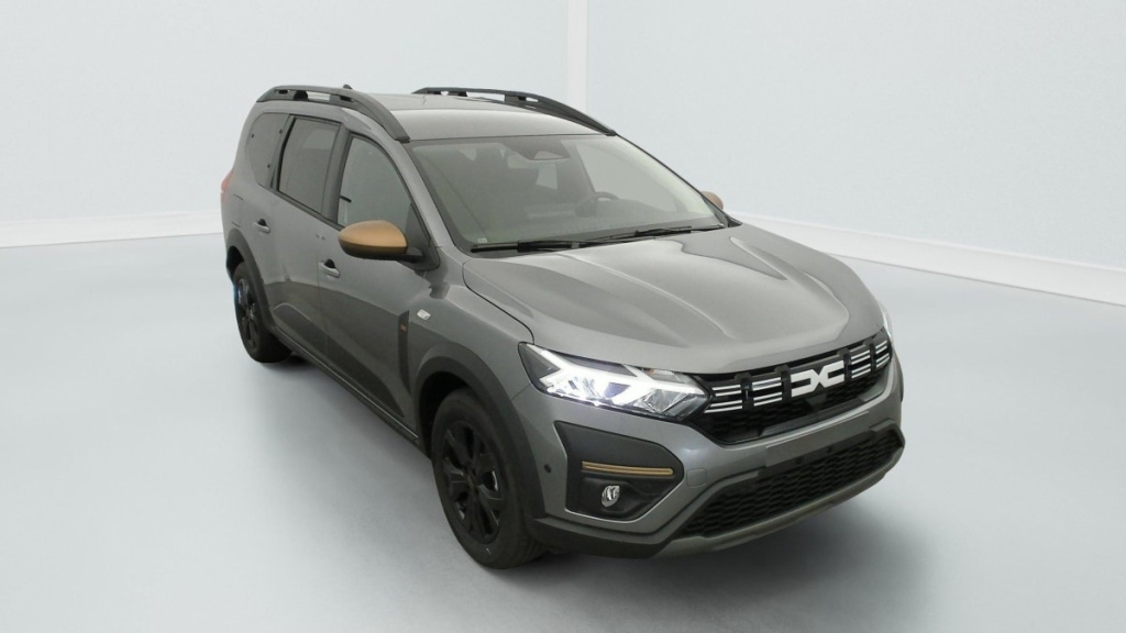DACIA JOGGER ECO-G 100 7 places GSR2 Extreme - ref: 1-348776 - Photo 1