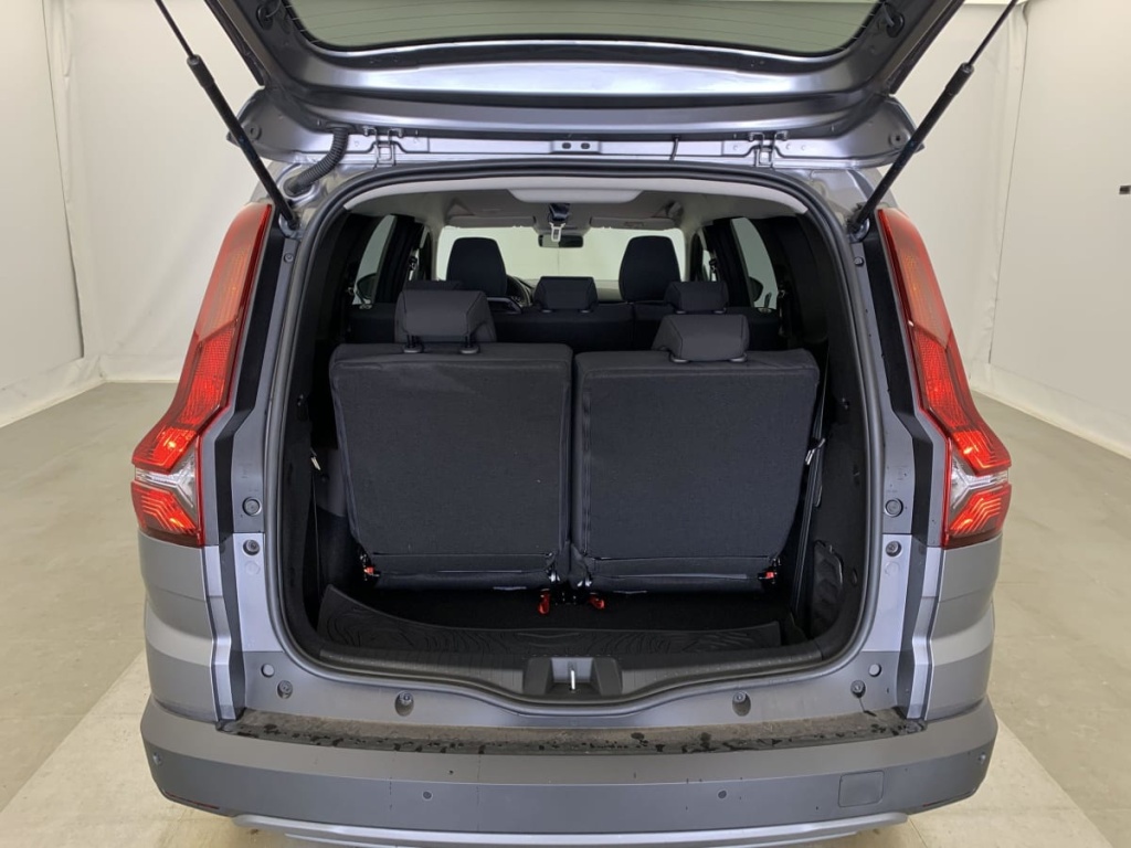 DACIA JOGGER ECO-G 100 7 places GSR2 Extreme - ref: 1-348776 - Photo 12
