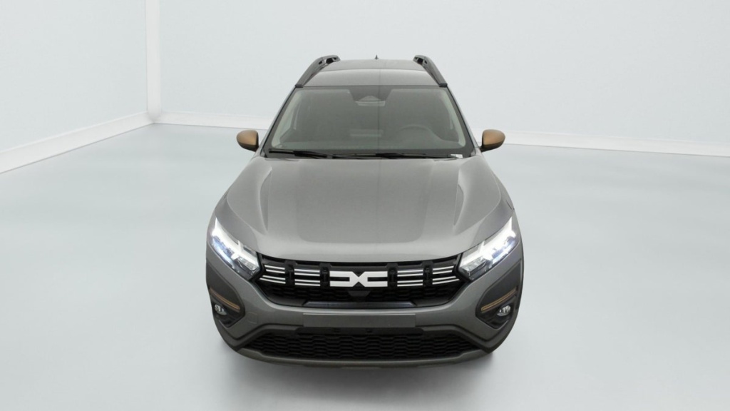 DACIA JOGGER ECO-G 100 7 places GSR2 Extreme - ref: 1-348776 - Photo 2